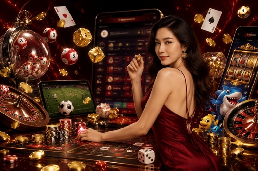 luckpot