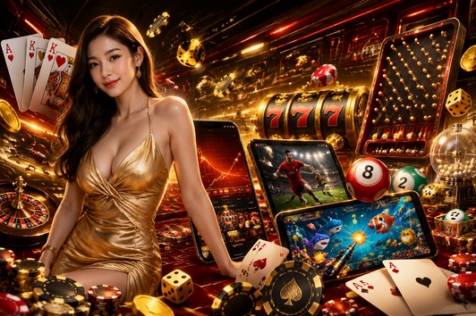 luckpot