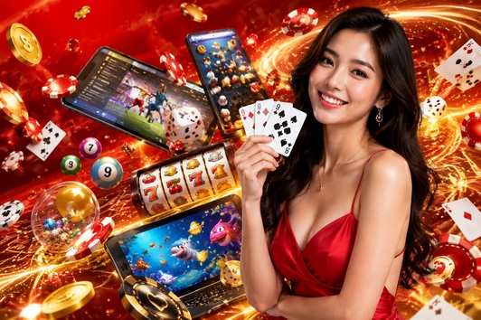 luckpot