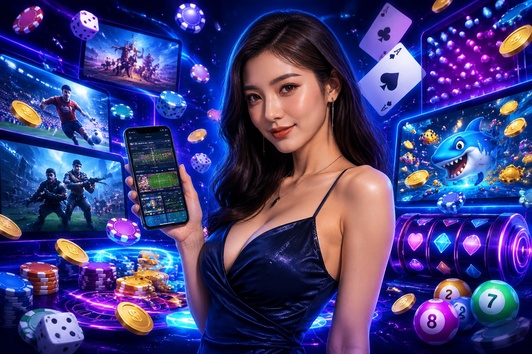 luckpot