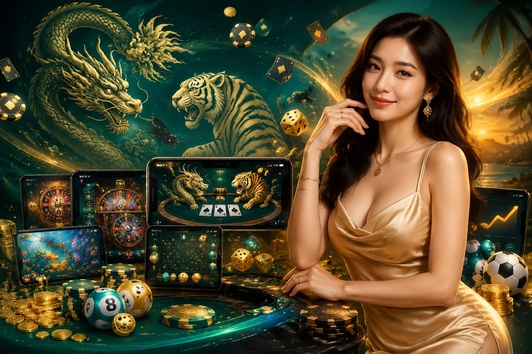 luckpot